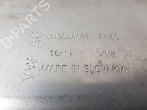 Inne AUDI Q7 (4MB, 4MG, 4MQ)  | BP22682100O1 