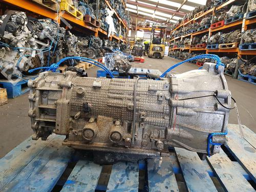Gearbox MITSUBISHI L200 / TRITON (KA_T, KB_T) 2.5 DI-D 4WD (KB4T) | BP30137786M3