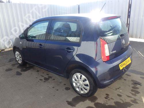 AC compressor SKODA CITIGO (NF1) 1.0 | BP27689409M34 - Image 13