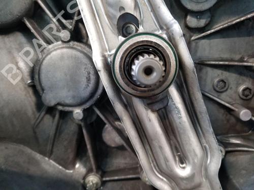 Gearbox MINI MINI (R56) One | BP31301186M3