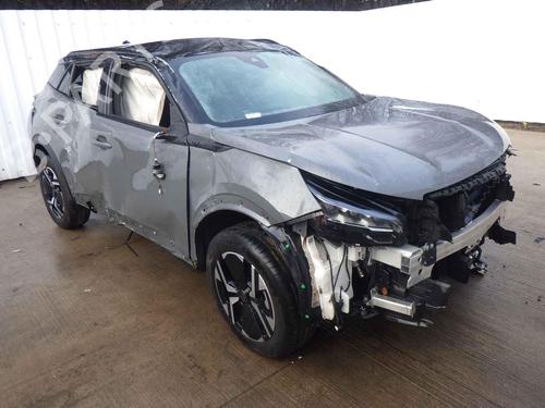 Used Parts PEUGEOT 2008 II (UD_, US_, UY_, UJ_, UR_, UC_) 1.2 PureTech 130 (USHNS, URHNS) (130 hp) 4433016