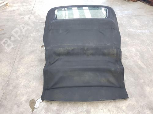 Used Convertible top BMW 3 Convertible (E46) 320 Ci (170 hp) 27664467