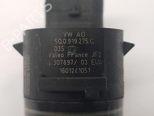 Electronic module VW T-ROC (A11, D11) | BP29620666M83