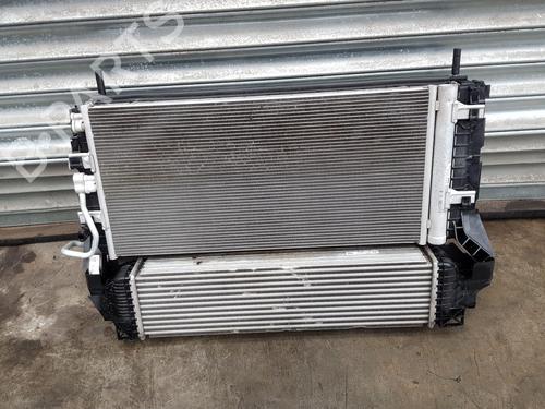 Used Water radiator MINI MINI (F56) Cooper S (192 hp) 29738100