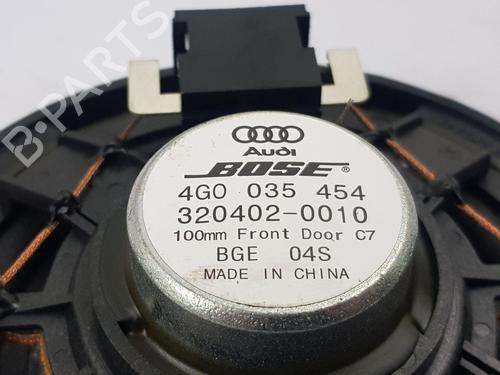 Højttaler AUDI A6 C7 Avant (4G5, 4GD) RS6 quattro | BP29984378E2
