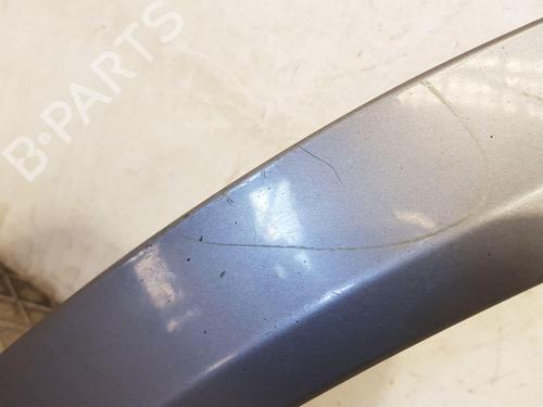 Rear right wheel arch trim BMW X5 (E70) 3.0 sd | BP22676016C137 