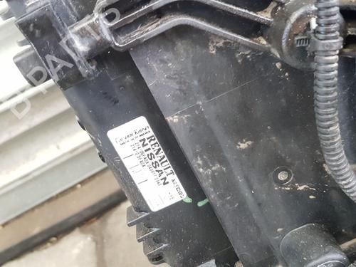 Water radiator NISSAN MICRA V (K14) | BP30603696M31