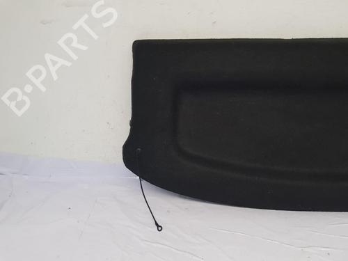 Rear parcel shelf CITROËN DS3 (SA_) 1.6 VTi 120 | BP31983428C85