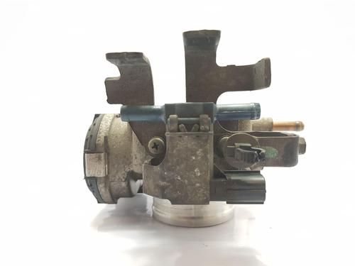 Spjeldhus HONDA JAZZ II (GD_, GE3, GE2) 1.2 i-DSI (GD5, GE2) | BP29549314M82 