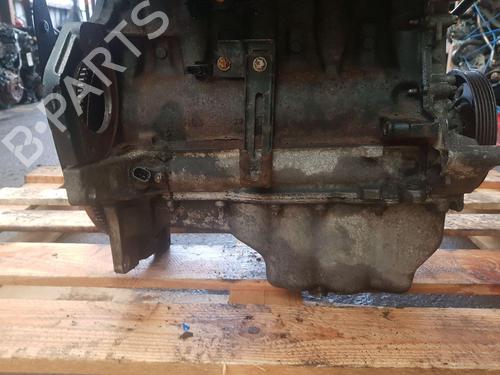 Engine VAUXHALL CORSA Mk II (C) (X01) 1.2 16V (F08, F68) | BP31346322M1