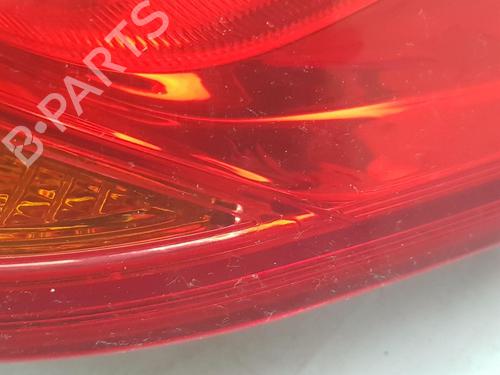 Right taillight OPEL ASTRA J (P10) 1.6 (68) | BP30977034C35 