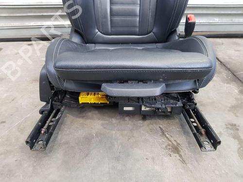 Right front seat BMW X4 (G02, F98) xDrive M40 i | BP31691178C16  - Image 24