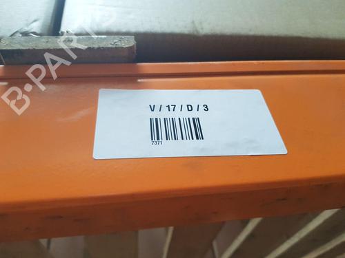 ABS pump CITROËN JUMPER II Van 2.0 BlueHDi 130 | BP22683604M43 