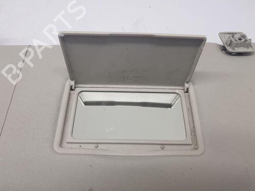 Left sun visor CITROËN BERLINGO MULTISPACE (B9) 1.6 HDi 90 | BP33413027I1 - Image 6