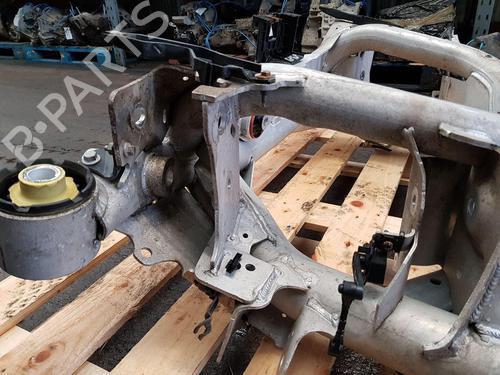 Subframe JAGUAR I-PACE (X590) EV400 AWD | BP31723032M9 - Image 9