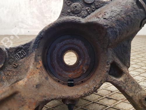 Manga de eixo frente esquerda PEUGEOT EXPERT Van (V_) 2.0 BlueHDi 120 | BP30580858M25