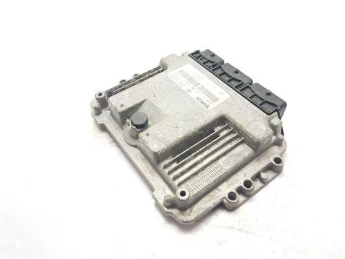 Engine control unit (ECU) RENAULT TRAFIC II Van (FL) 2.0 dCi 115 (FL01, FL0U, FL00, FL0H, FL0M) | BP30948490M57