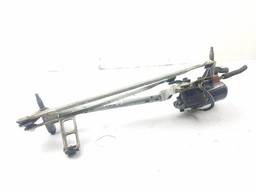 Front wiper motor VAUXHALL VECTRA Mk II (C) GTS (Z02) 1.8 | BP28120000M29 