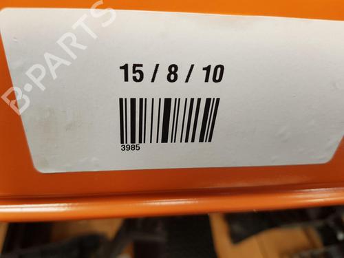 Grill KIA PICANTO III (JA) 1.0 | BP27392462C40 - Image 10