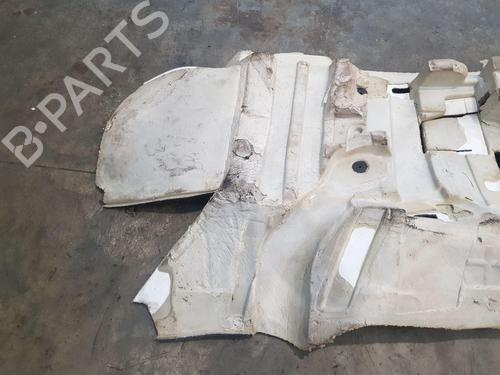 Altro BENTLEY CONTINENTAL Convertible (3S_) 6.0 AWD | BP30864824O1 