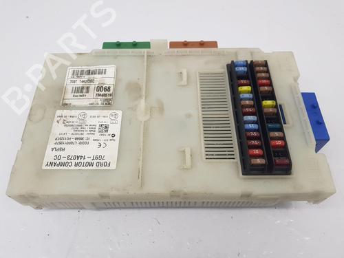 Used Electronic module Electronic module FORD S-MAX (WA6) 2.0 TDCi (140 hp) 32509667 32509667