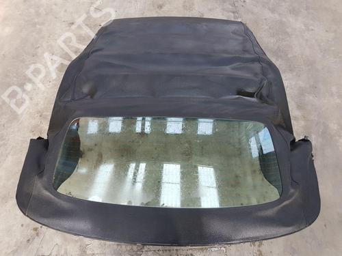 Cabrioletopp VW GOLF VI Convertible (517) 1.6 TDI (105 hp) 26723451
