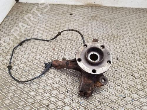 Used Right front steering knuckle Right front steering knuckle FIAT 500L (351_, 352_) 1.3 D Multijet (199LXY1A, 199LXY11) (84 hp) 35934048 35934048