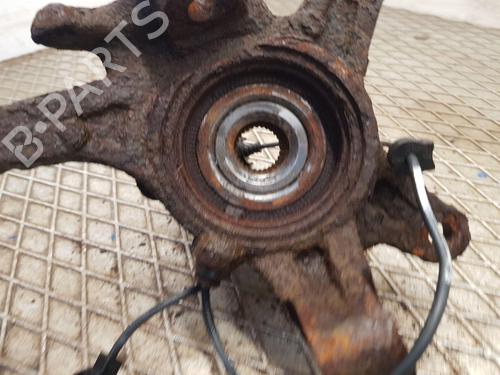 Right front steering knuckle HONDA CIVIC IX (FK) 1.6 i-DTEC (FK3) | BP30330715M26