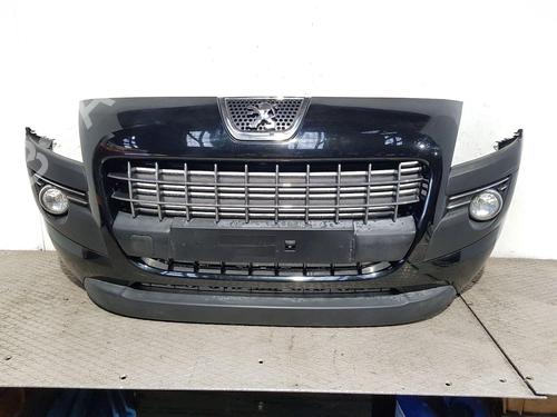 Used Front bumper PEUGEOT 3008 I MPV (0U_) 1.6 VTi (120 hp) 31663333