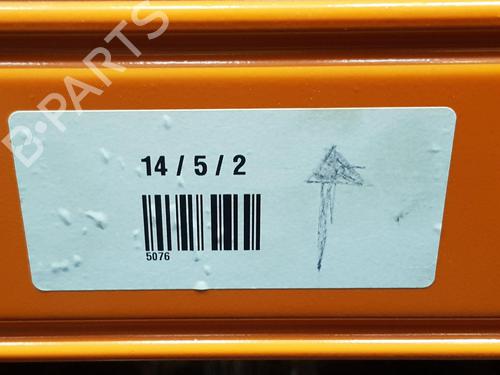 Right front fenders HONDA CIVIC IX (FK) 2.2 i-DTEC (FK3) | BP31346563C42 