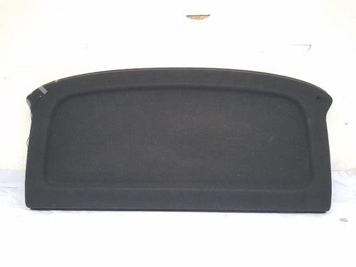 Used Rear parcel shelf Rear parcel shelf VW GOLF VIII (CD1, DA1) 2.0 TDI (150 hp) 32034770 32034770