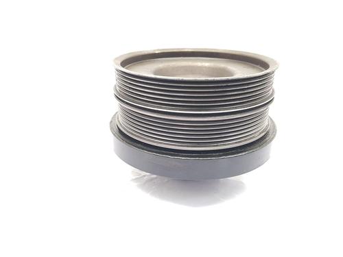 Pulley MERCEDES-BENZ SPRINTER 4-t Van (B907, B910) 416 CDI RWD (907.643, 907.645, 907.647) | BP32004096M122