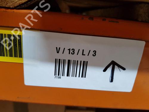 Starter LAND ROVER RANGE ROVER SPORT I (L320) 3.6 D 4x4 | BP29737905M8