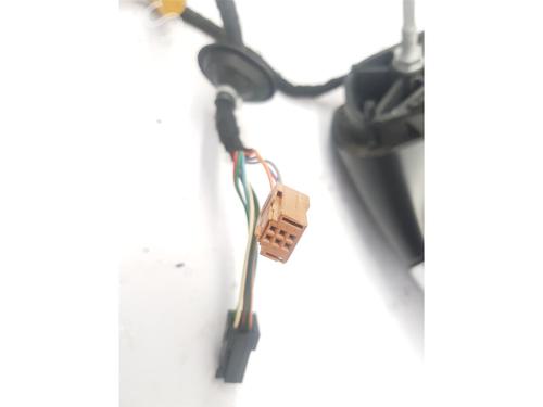Left mirror PEUGEOT 3008 I MPV (0U_) 1.6 HDi | BP26328419C26 