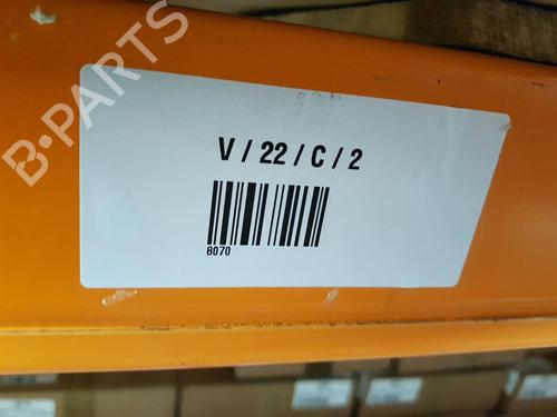 Front right window mechanism FORD KA (RU8) 1.2 | BP33473004C23 - Image 6