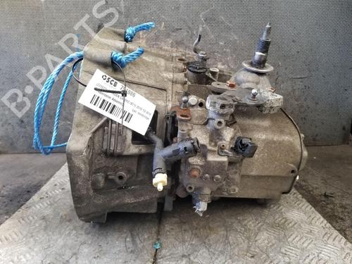 Gearbox CITROËN C4 II (NC_) 1.6 BlueHDi 120 | BP32689089M3  - Image 5