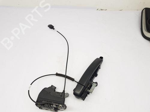 Türschloss links vorne für NISSAN NV300 Van (X82) [2016-2026]  31365646