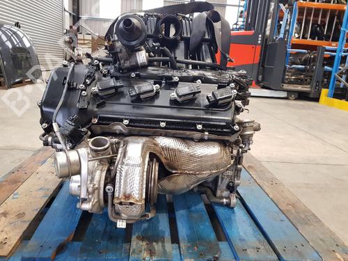 Engine MCLAREN 570S 3.8 | BP38951603M1 - Image 5