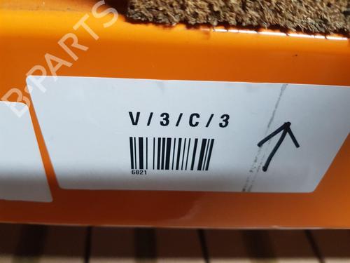 Switch JAGUAR XJSC Convertible (X27) 4.0 | BP29492905I30 