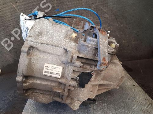 Gearbox MINI MINI (F56) Cooper | BP40282242M3 - Image 5