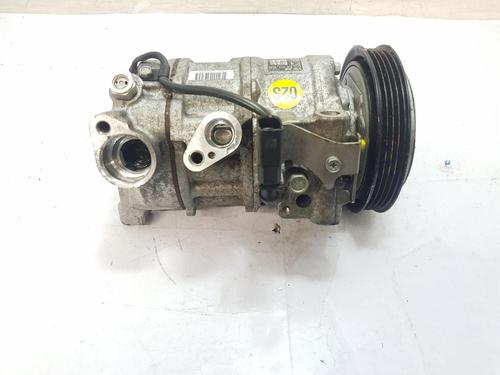 AC compressor AUDI A6 C8 Avant (4A5) RS6 Mild Hybrid quattro | BP22679281M34 