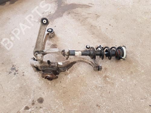 Jambe de force avant gauche AUDI A5 (F53, F5P) RS5 TFSI quattro (450 hp) 32177486