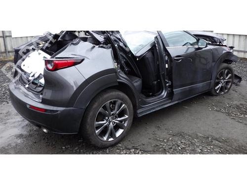 Electronic module MAZDA CX-30 (DM) | BP22675997M83 - Image 12