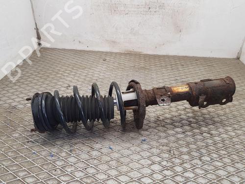 Used Left front shock absorber Left front shock absorber 28444315 28444315