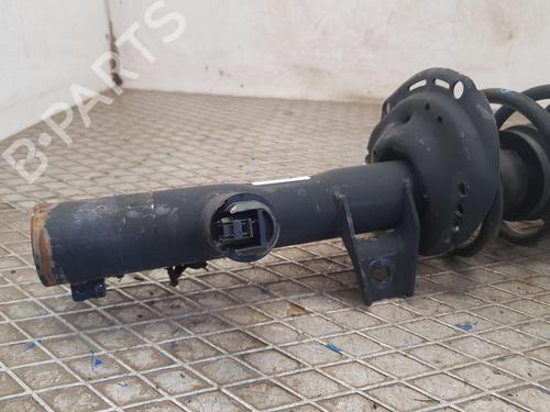 Left front shock absorber VW GOLF VII Variant (BA5, BV5) 2.0 R 4motion | BP29439962M16 