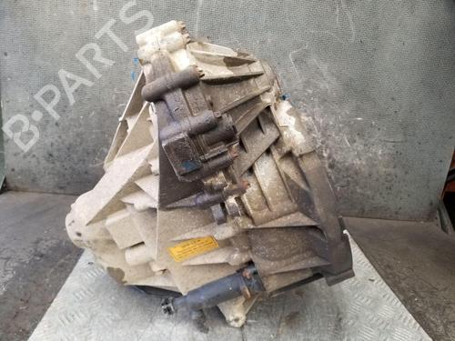 Gearbox MINI MINI (R56) Cooper | BP36392791M3 - Image 9