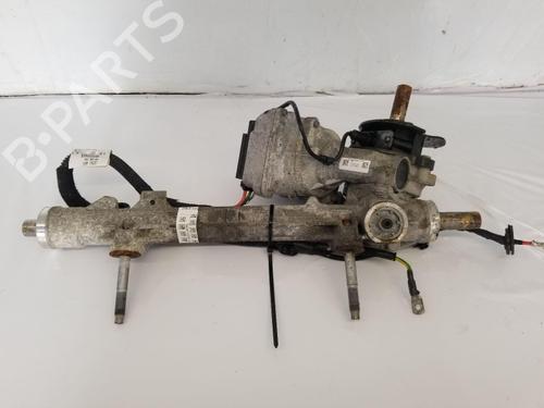 Used Steering rack Steering rack DS DS 3 (SA_) 1.2 THP 110 / PureTech 110 (SAHNPS, SAHNZ6, SAHNZT) (110 hp) 40536834 40536834