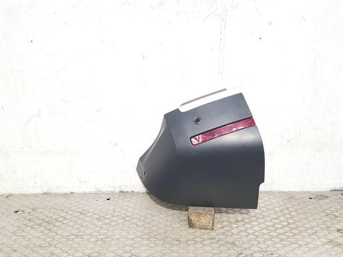 Used Corner bumper Corner bumper LAND ROVER DEFENDER Station Wagon (L663) D200 SD4 4x4 (200 hp) 34169309 34169309