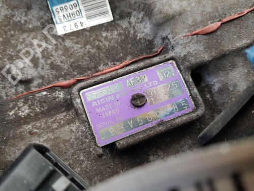 Gearbox CHEVROLET CAPTIVA (C100, C140) 2.0 D 4WD | BP22668346M3 