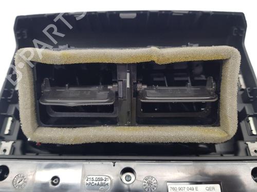 Luftventil VW TOUAREG (CR7, RC8)  | BP32632279I21 